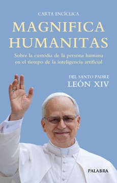 Magnifica Humanitas