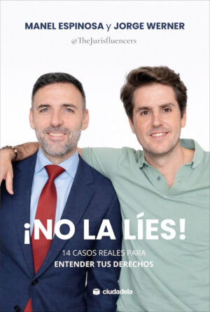¡No la líes!