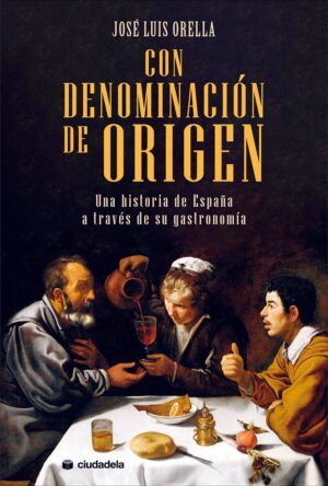 Con denominación de Origen
