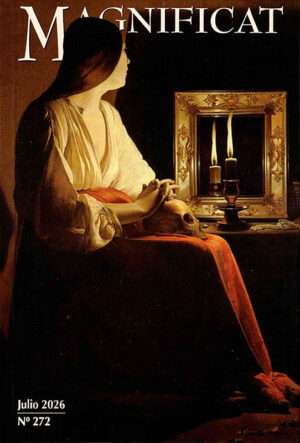 Magnificat Julio 2026
