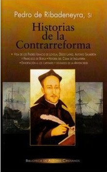 Historias de la contrarreforma