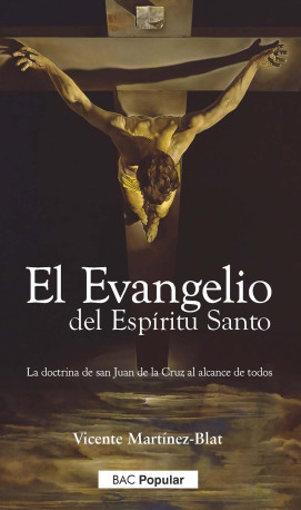 El Evangelio del Espíritu Santo.