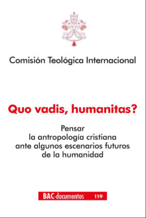 Quo vadis, humanitas?