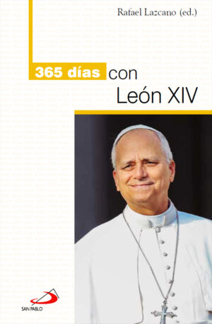 365 días con el Papa León XIV