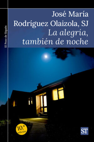 La Alegría, también de noche