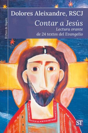 Contar a Jesus
