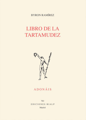 Libro de la Tartamudez