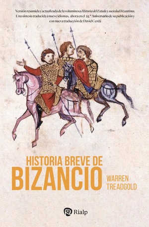 Historia breve de Bizancio