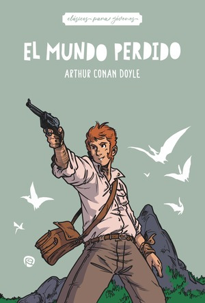 El Mundo Perdido