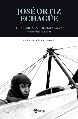 José Ortiz Echagüe