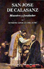 San José de Calasanz
