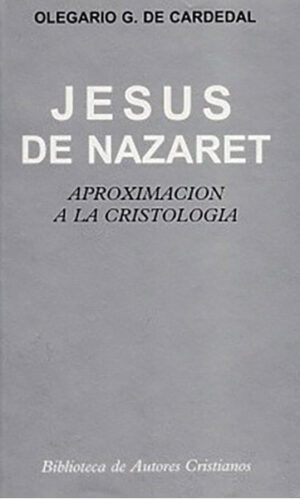 Jesús de Nazaret
