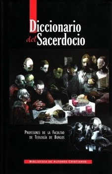Diccionario del sacerdocio