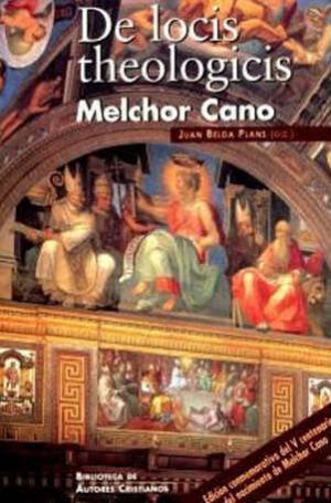 De locis theologicis