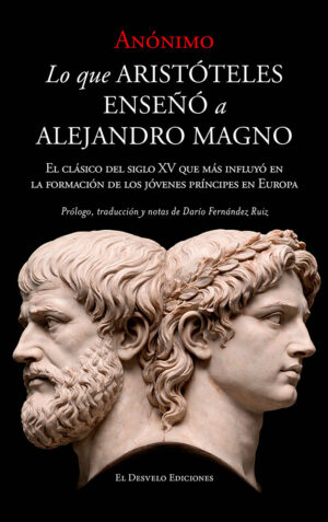Lo que Aristóteles enseño a Alejandro Magno