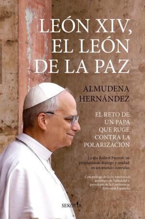 León XIV, EL Papa León de la Paz