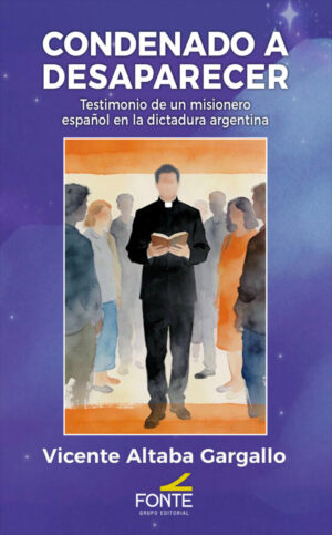 Condenado a desaparecer