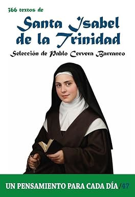 366 Textos de Santa Isabel de la Trinidad