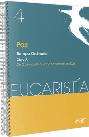 Paz-Tiempo Ordinario-Ciclo A