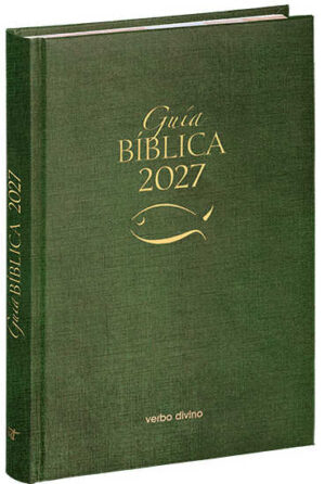 Guía Bíblica 2027