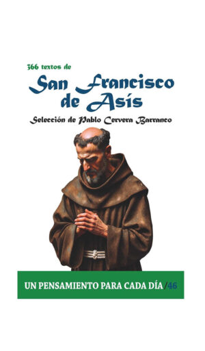 366 Textos de San Francisco de Asis