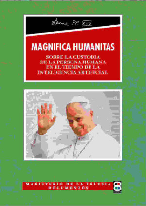 Magnifica Humanitas