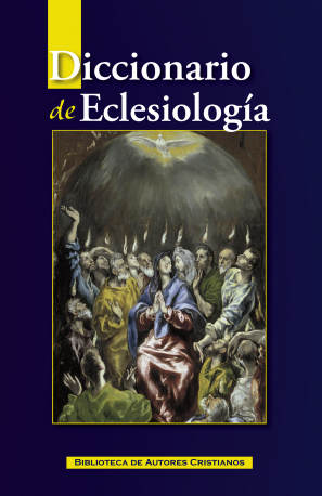 Diccionario de eclesiología
