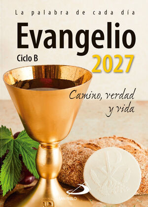 Evangelio 2027 ( Pequeño)