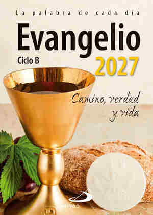 Evangelio 2027 ( Letra Grande)