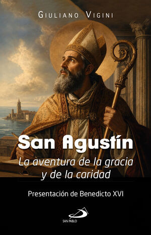 San Agustin
