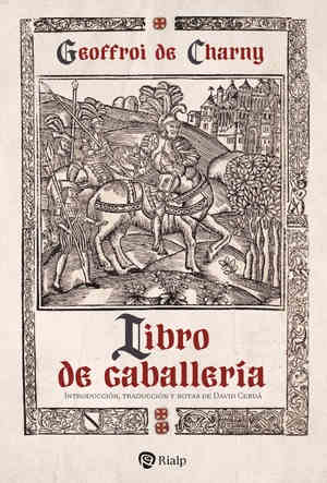 Libro de caballería