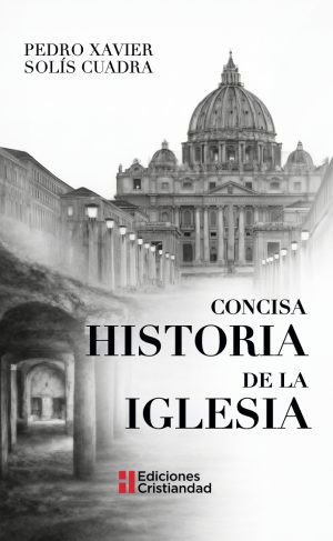 Concisa Historia de la Iglesia