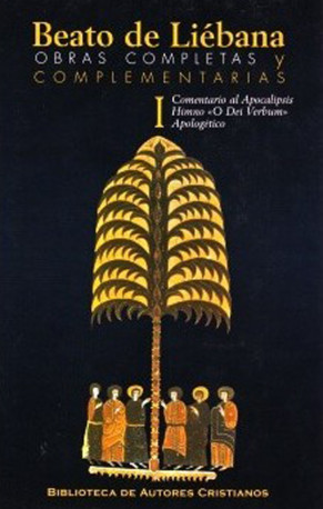 Obras completas y complementarias de Beato de Liébana. I