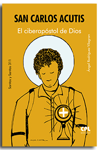 San Carlos Acutis