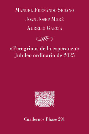 Peregrinos de la Esperanza
