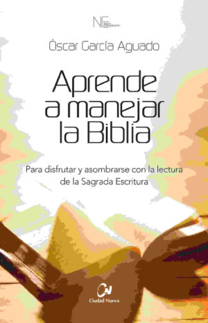 Aprende a manejar la Biblia