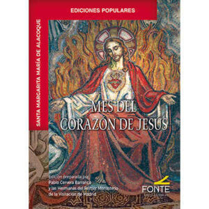 Mes del Corazón de Jesús