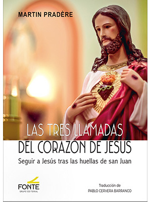 Las Tres llamadas del Corazón de Jesús