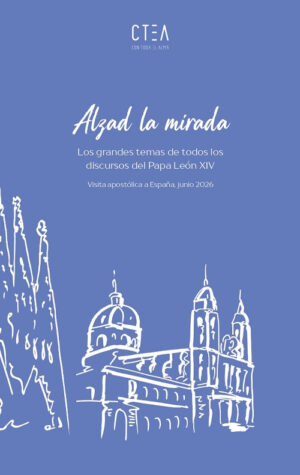 Alzad la mirada