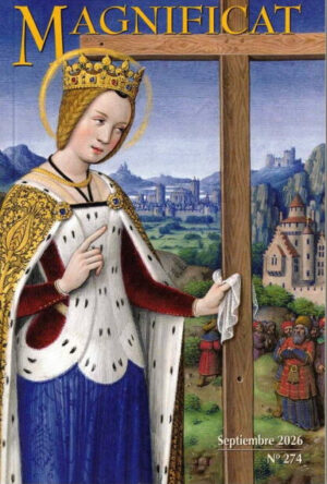 Magnificat Septiembre