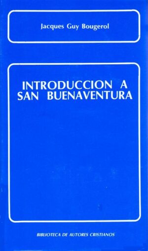 Introducción a San Buenaventura