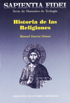 Historia de las religiones