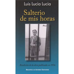 Salterio de mis horas
