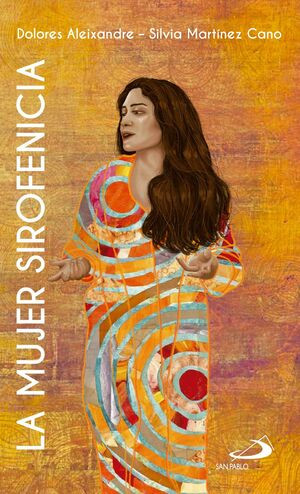 La Mujer Sirofenica