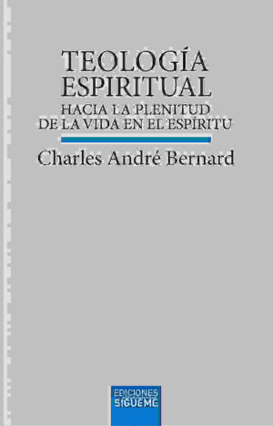 Teología espiritual