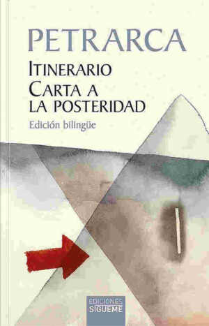 Itinerario - Carta a la posteridad