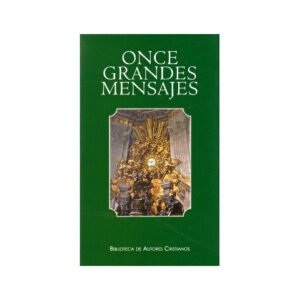Once grandes mensajes