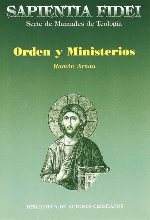 Orden y ministerios