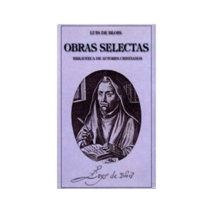 Obras selectas de Luis de Blois