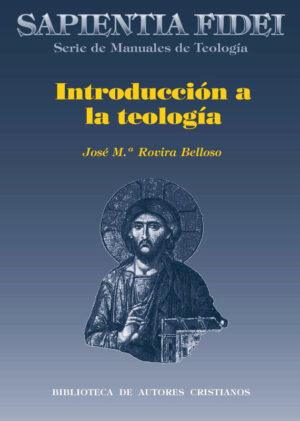 Introducción a la teología